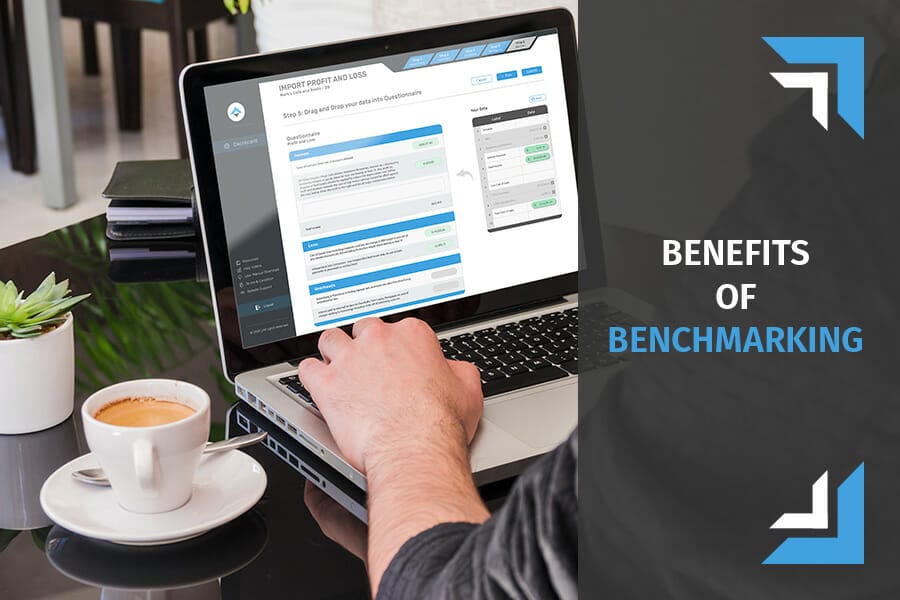 The Benefits Of Benchmarking - The Benchmarking Group Pty Ltd