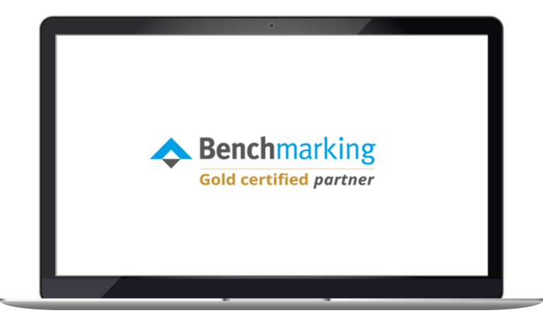 Gold Certified Partners Benchmarking Gold Partners