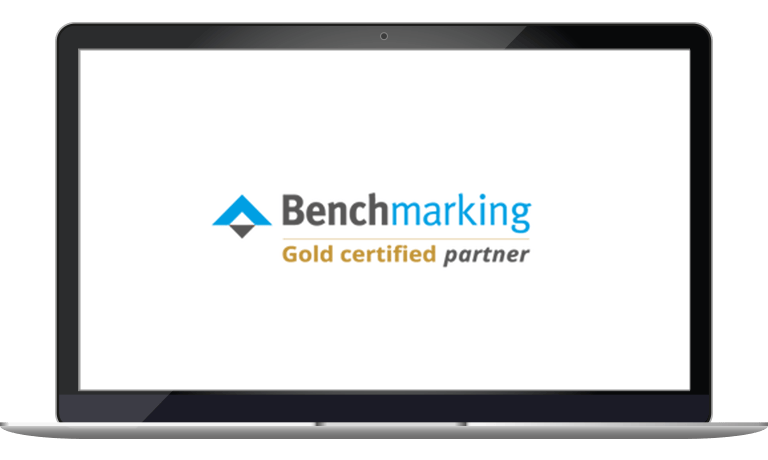 Benchmarking Gold Partners