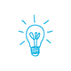 Business Owners Light Globe Icon