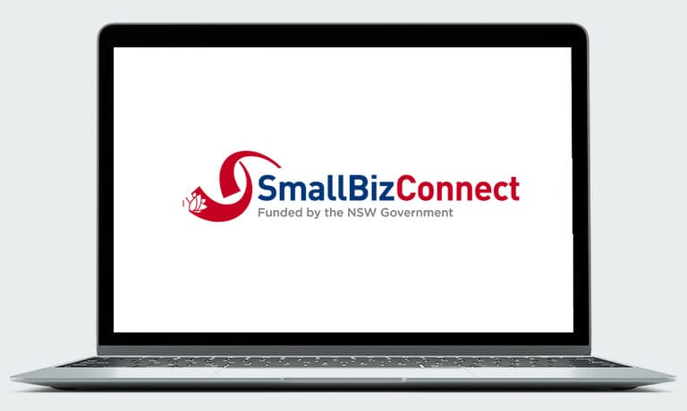Cp Small Biz Connect Small Biz Connect Logo