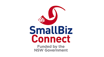 Small Biz Connect Logo
