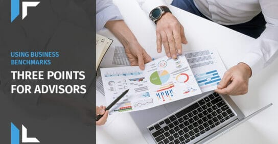 Using Business Benchmarks