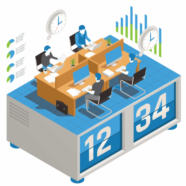 The FTE Equilibrium