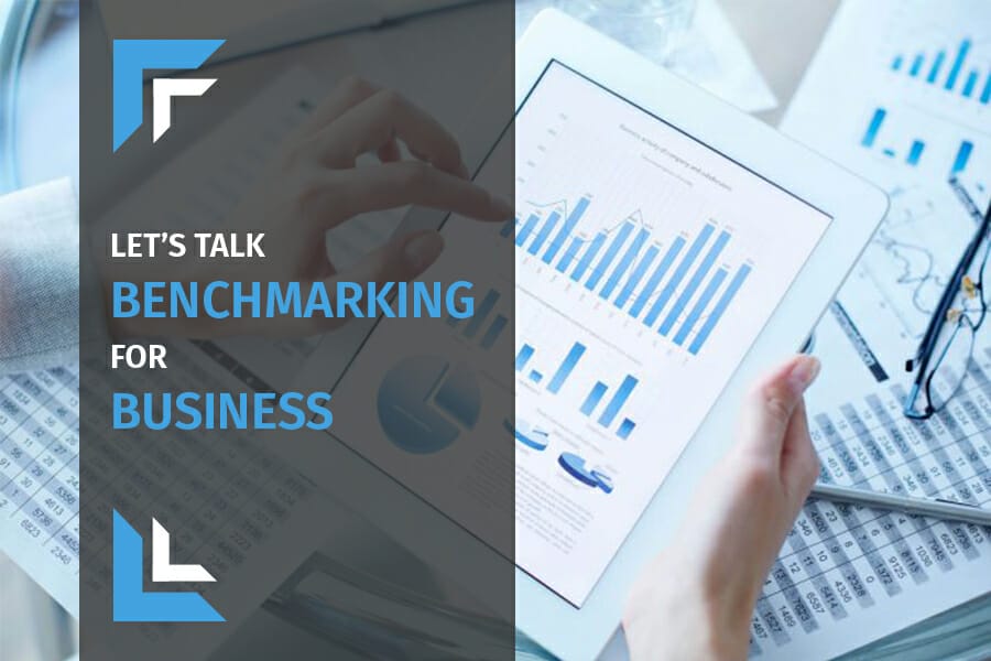 About Benchmarking 2