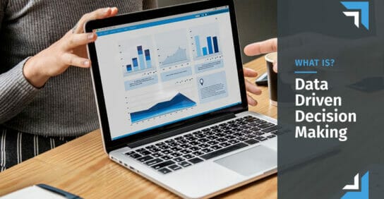 Defining Data Driven Decision Making