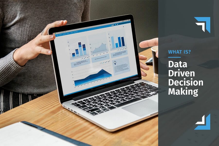 Defining Data Driven Decision Making Defining Data Driven Decision Making