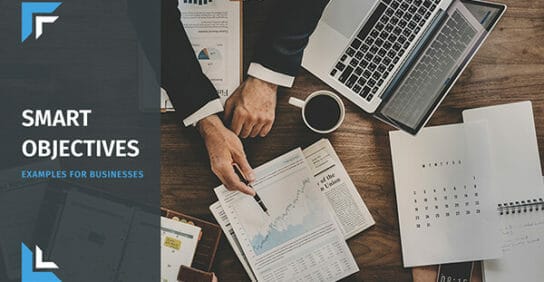 50 SMART Objective examples for businesses