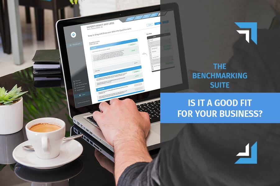 is the benchmarking suite is it a good fit for your business is the benchmarking suite is it a good fit for your business