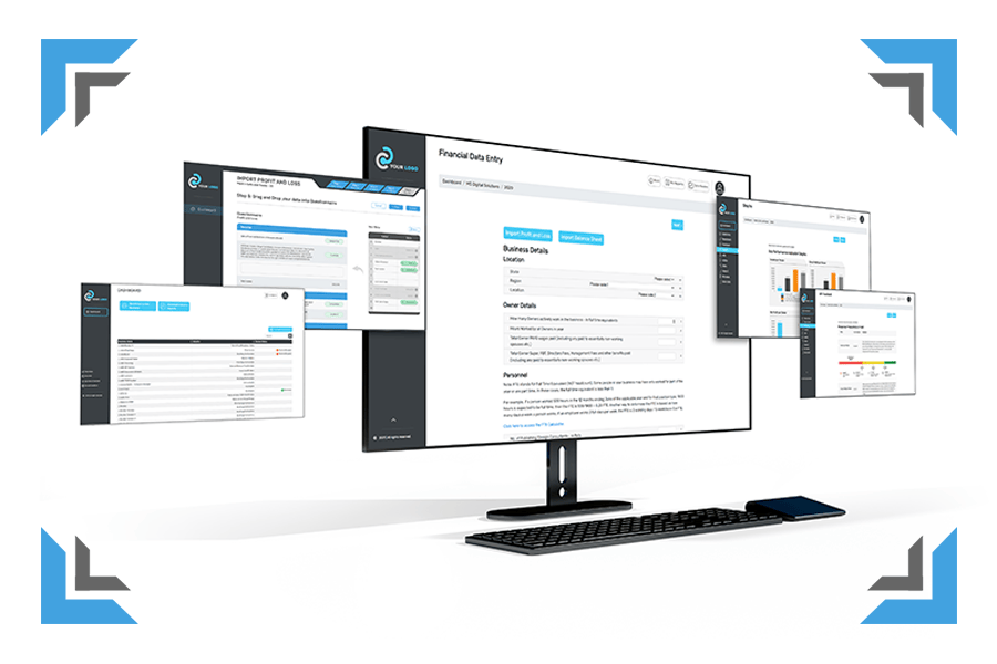 the benchmarking suite - abm