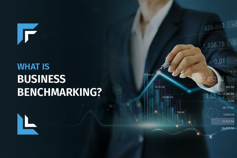 What Is Benchmarking & How It Can Improve Business Growth