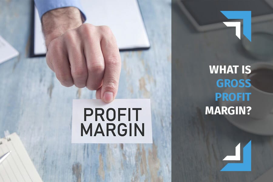 Gross Profit Margin What Is A Good Margin For Businesses 7960