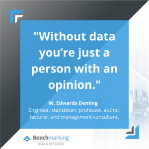 without data analysis without data analysis