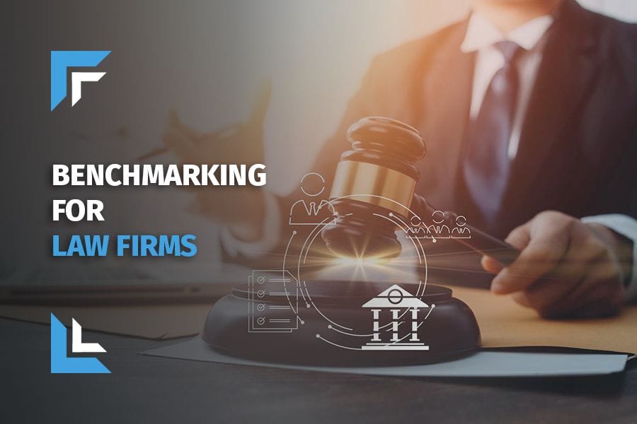 Financial Benchmarking For Law Firms - Law Firm Benchmark Report