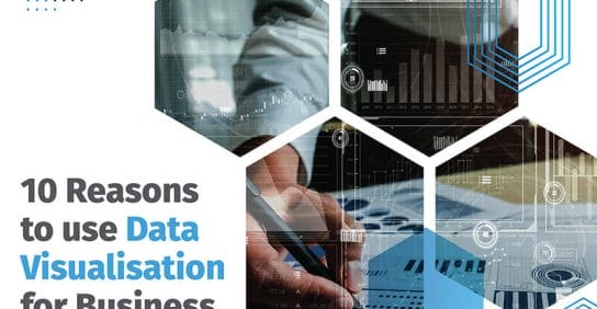 Data Visualisation For Business