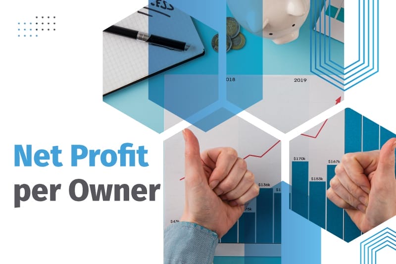 Net Profit per Owner