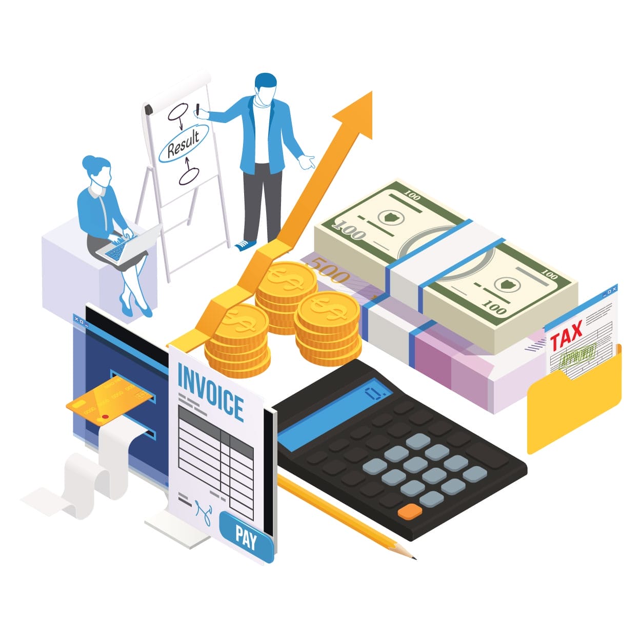 BBS-6403_Expenses Revenue-3 Expenses as a % of Revenue is an important financial metric