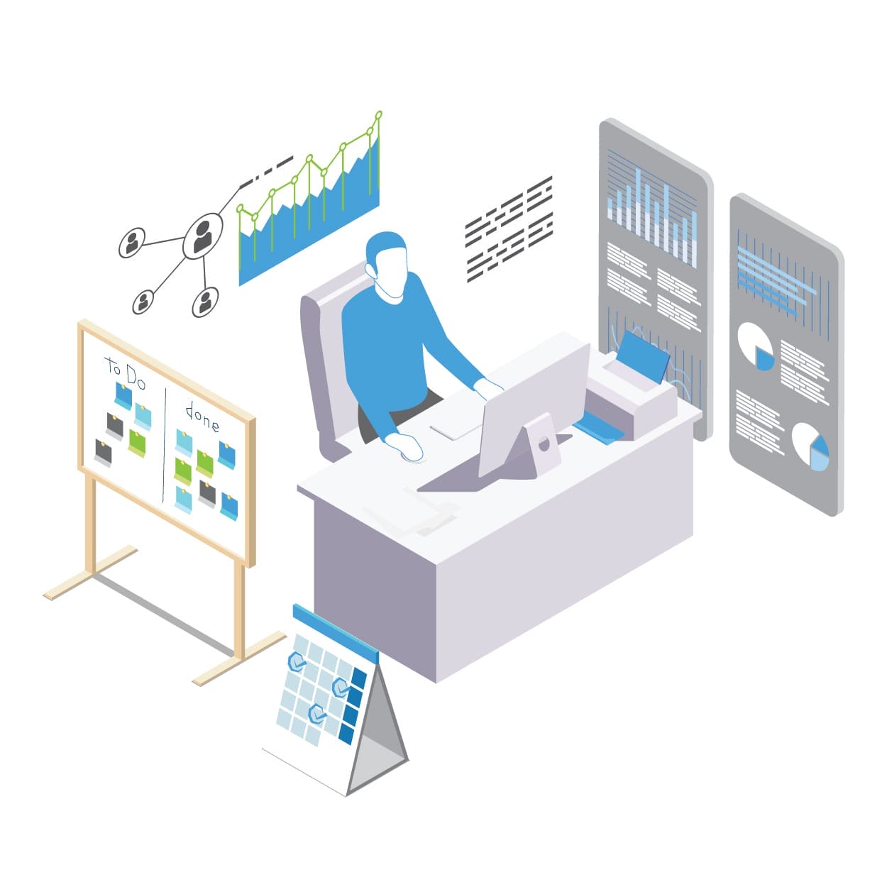 BBS-6403_Expenses Revenue-4 Expenses as a % of Revenue is an important financial metric
