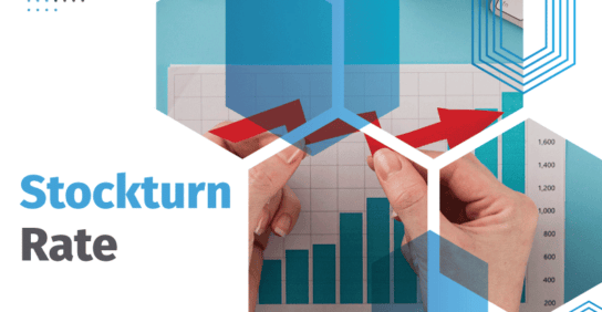 Stockturn Rate