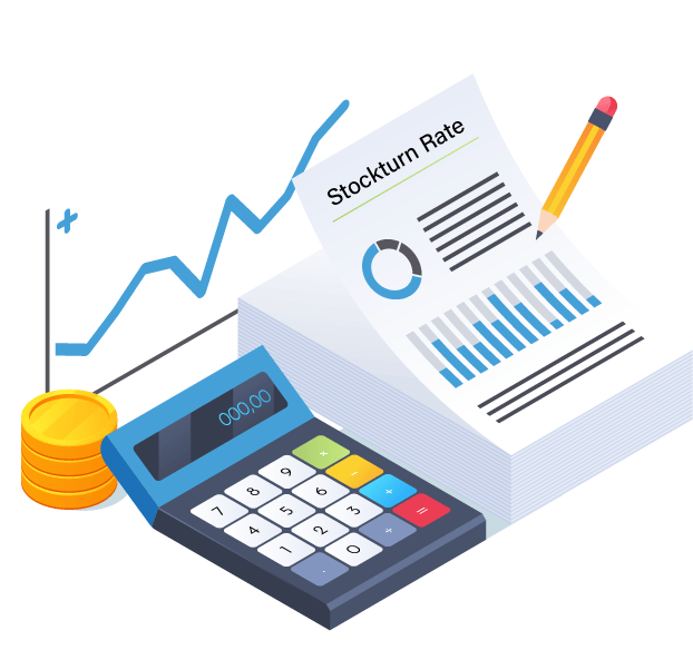 Stockturn Rate