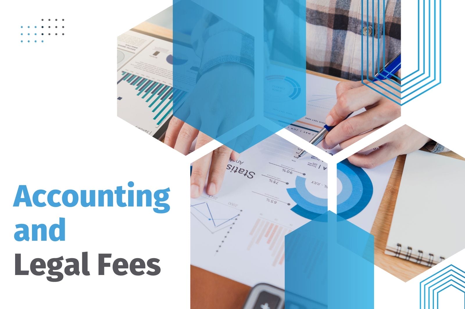 Accounting and Legal Fees