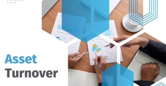 Asset Turnover