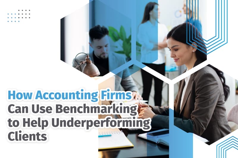 Accounting Firms Can Use Benchmarking