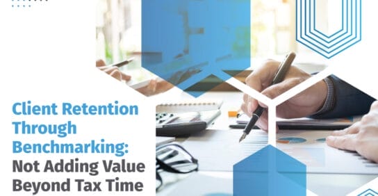 Adding value Beyond Tax Time