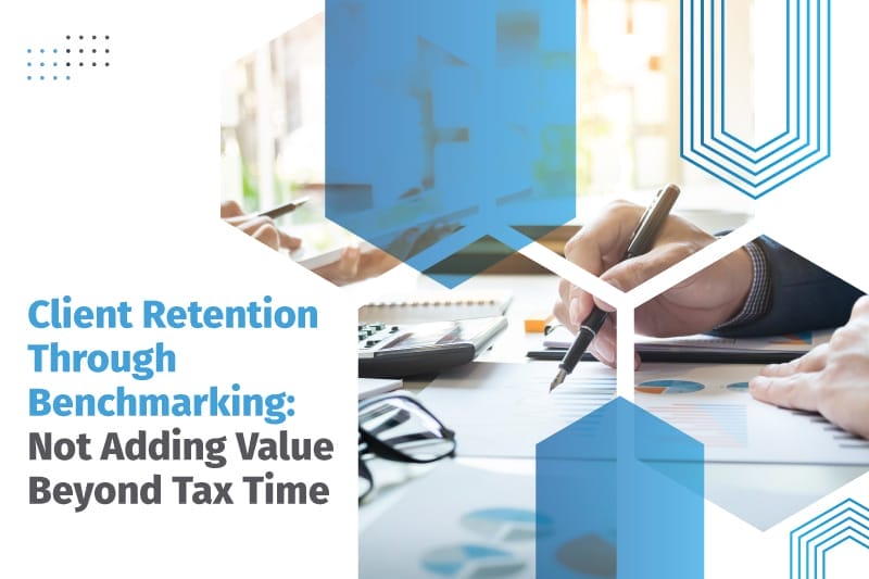 Adding value Beyond Tax Time