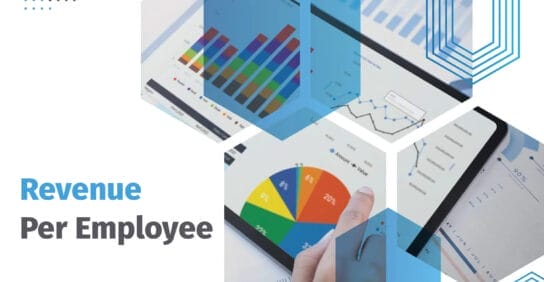 Revenue-Per-Employee